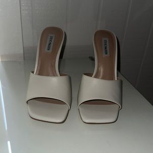 Steve Madden heels
